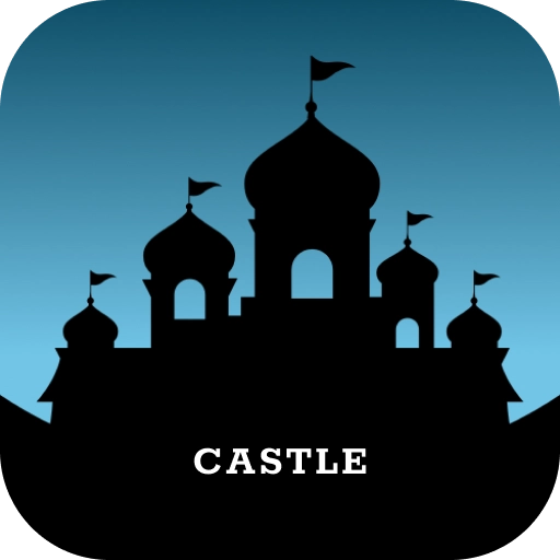 Castle App Logo