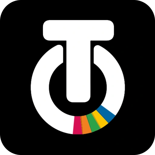 Tamasha App Logo